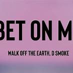 d smoke bet on me lyrics